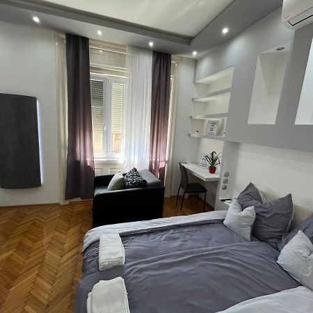 מישקולץ Szechenyi Apartman מראה חיצוני תמונה