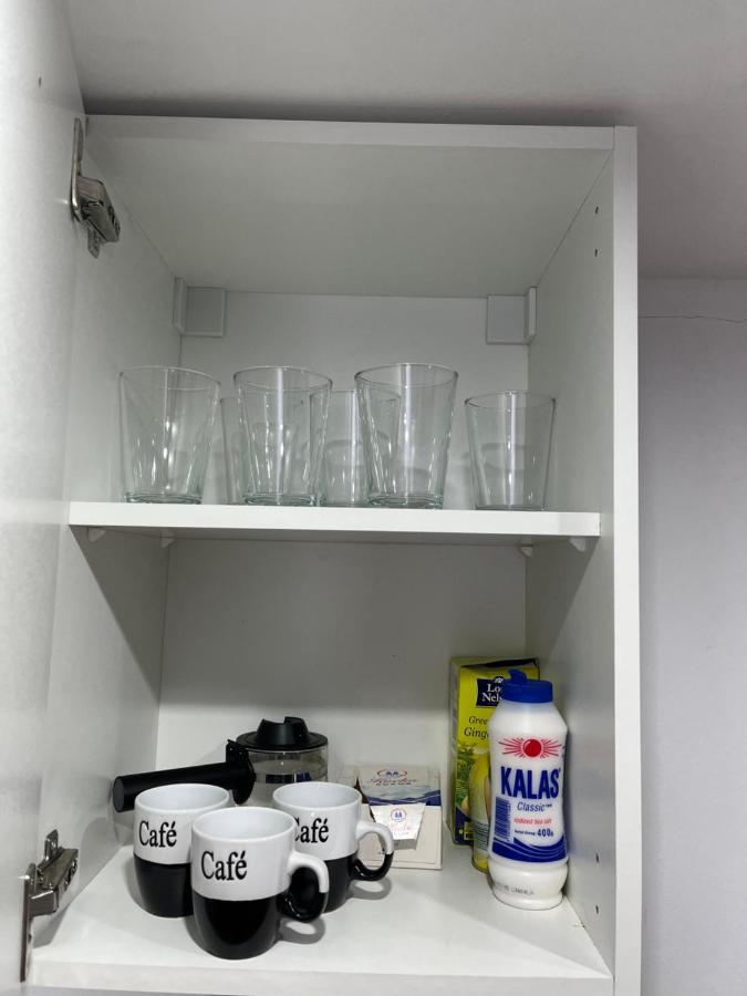 מישקולץ Szechenyi Apartman מראה חיצוני תמונה