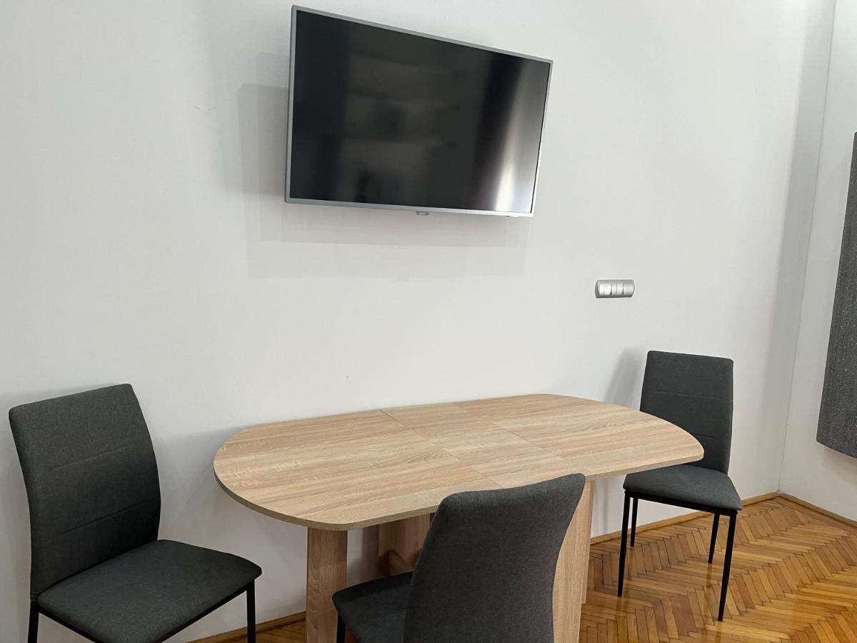 מישקולץ Szechenyi Apartman מראה חיצוני תמונה