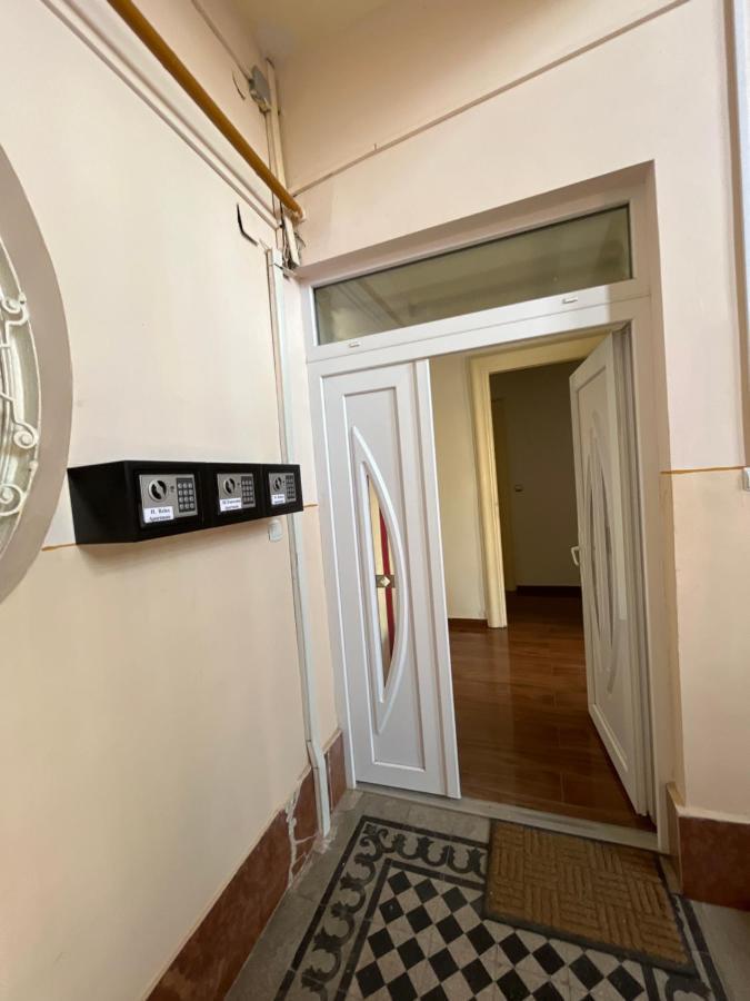 מישקולץ Szechenyi Apartman מראה חיצוני תמונה