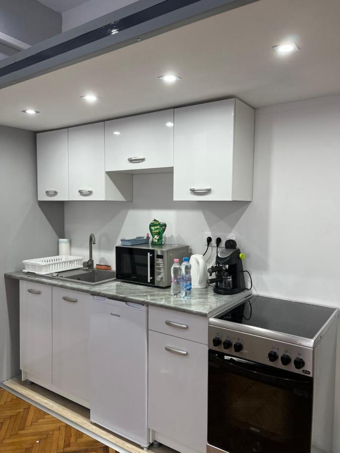 מישקולץ Szechenyi Apartman מראה חיצוני תמונה