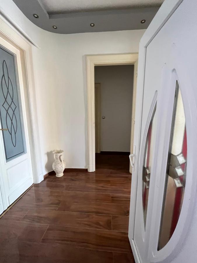 מישקולץ Szechenyi Apartman מראה חיצוני תמונה